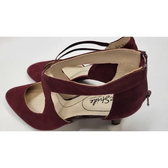 LifeStride Women's Pumps Size 7.5 - Picture 7 of 9